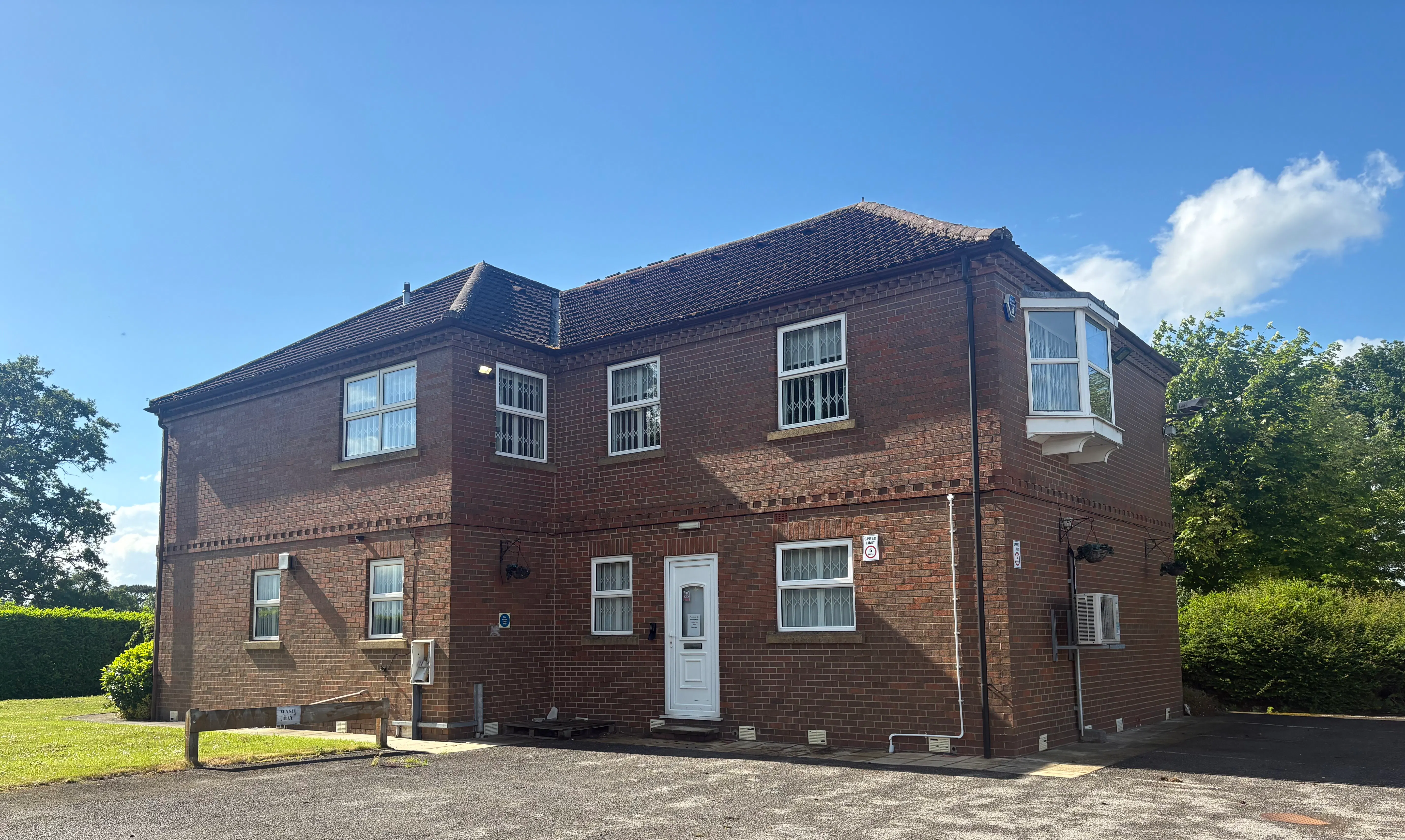 Windsor House, York North Industrial Estate, York, North Yorkshire, YO61 1ET