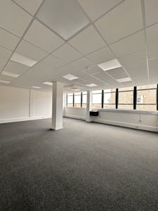 Marmion House, 91-93 High Street &, Worcester, Office To Let - IMG_9507.jpeg