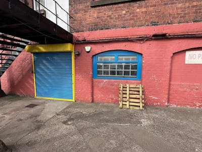 Lairds Complex, 300 Swanston Street, Glasgow, Industrial/Logistics To Let - Lairds Business Complex - 003.jpg