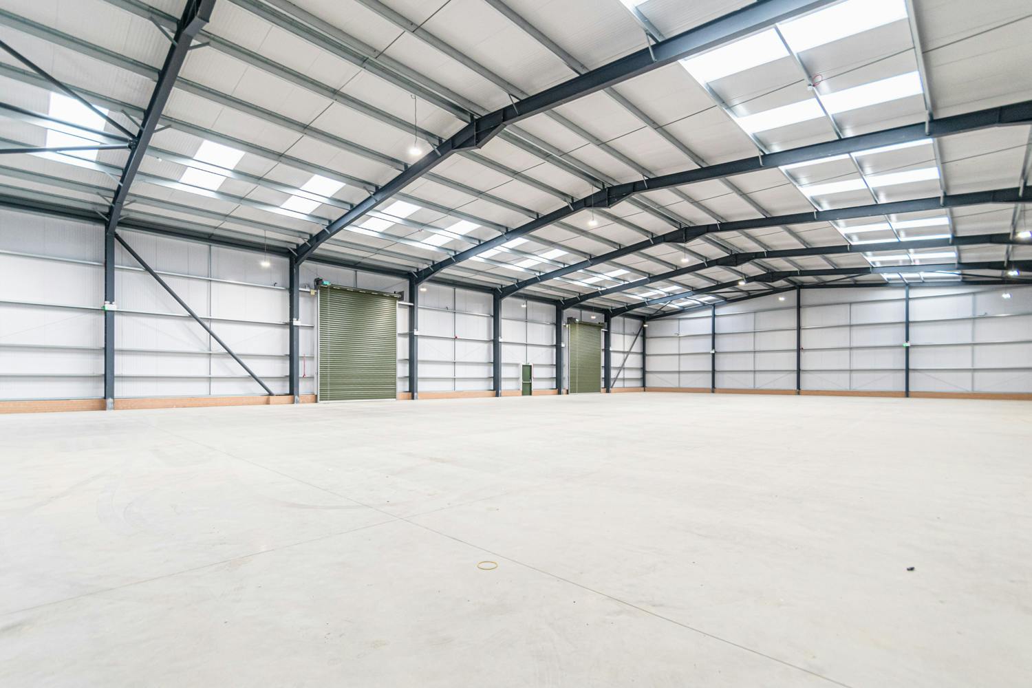 Industrial Unit in Sturminster Newton - photo 3