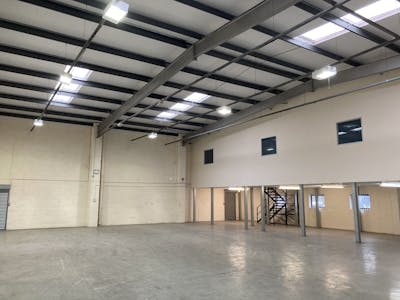 Unit 10, Wooburn Industrial Park, High Wycombe, Industrial To Let - Photo 10