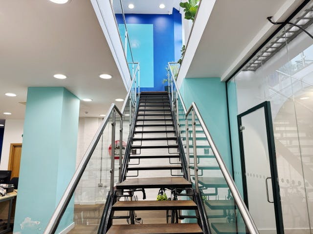 105-107 Farringdon Road, London, Offices For Sale - IMG_7449.jpg