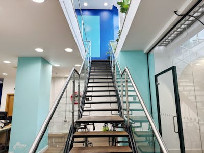 105-107 Farringdon Road, London, Office For Sale - IMG_7449.jpg