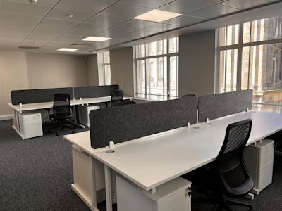 126 Colmore Row, Birmingham, Office To Let - 126 Colmore Row