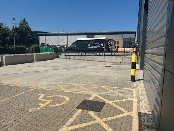 3 Ellesfield Trade Centre, Bracknell, Industrial To Let - 26.jpg