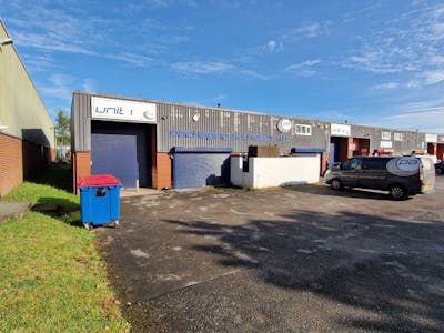 Unit 1, Knutsford, Industrial/Logistics To Let - 20240913_092940.jpg