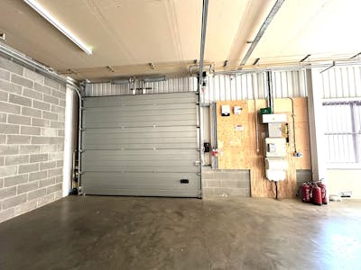 Unit 5 Vision, West Acton, Industrial To Let - IMG_0829.JPEG