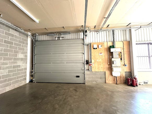 Unit 5 Vision, West Acton, Industrial To Let - IMG_0829.JPEG