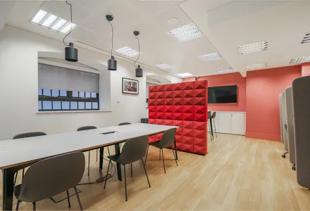 Ginger Building, 36 Curlew Street, London, Office To Let - 6.jpg