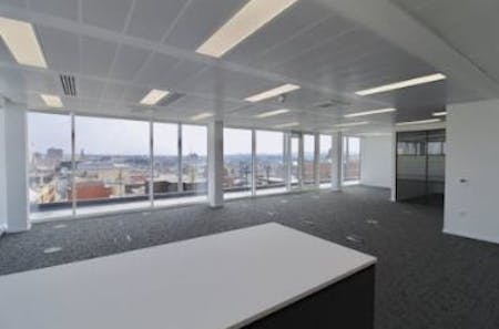 The Beacon, 176 St. Vincent Street, Glasgow, Office To Let - Photo 11