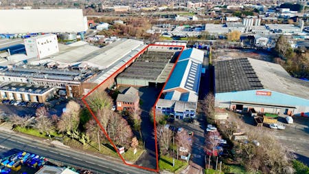 Trafford Park Road, Manchester, Industrial/Logistics To Let / For Sale - Trafford Way2.jpg