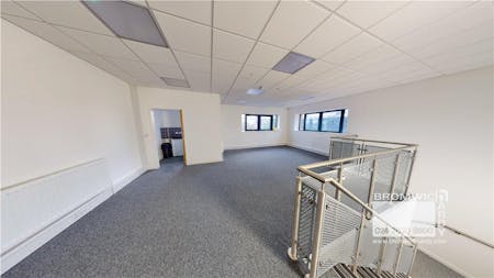 Loades Ecoparc Unit D1, Coventry, Industrial/Logistics To Let - Image 6