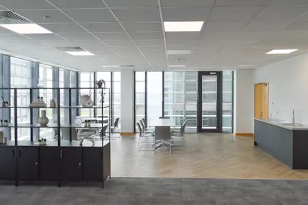 Metropolitan House, 321 Avebury Boulevard, Central Milton Keynes, Office To Let - Image 5