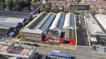 253-254 Water Road, Wembley, Industrial / Warehouse To Let - 1  Outlined Lease.jpg - More details and enquiries about this property