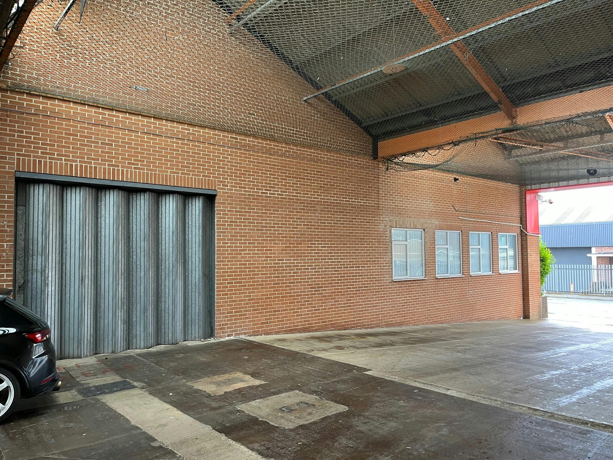 Unit 2 Enterprise House, Cheney Manor Industrial Estate, Swindon, Industrial To Let - 002.jpg