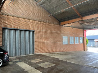 Unit 2 Enterprise House, Cheney Manor Industrial Estate, Swindon, Industrial / Warehouse To Let - 002.jpg