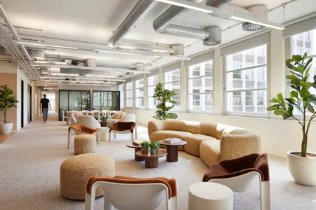 1 Oliver's Yard, London, Office To Let - 3rd Floor