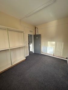 Office 8, Tower Park, Shrewsbury, Office To Let - Frontage.jpg