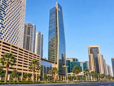 Vision Tower (Flowork), Business Bay, Dubai, Office To Let - 50258A3B-1AEA-476D-B596-2452BCBB5FEC.jpeg
