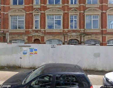 The Grand Broadway, Leigh-On-Sea, Retail / High Street Retail To Let / For Sale - Street View