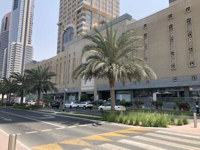 Office Space To Lease Next To METRO, Tower B- Business Central Towers, Dubai, Office To Let - IMG_4878.JPG