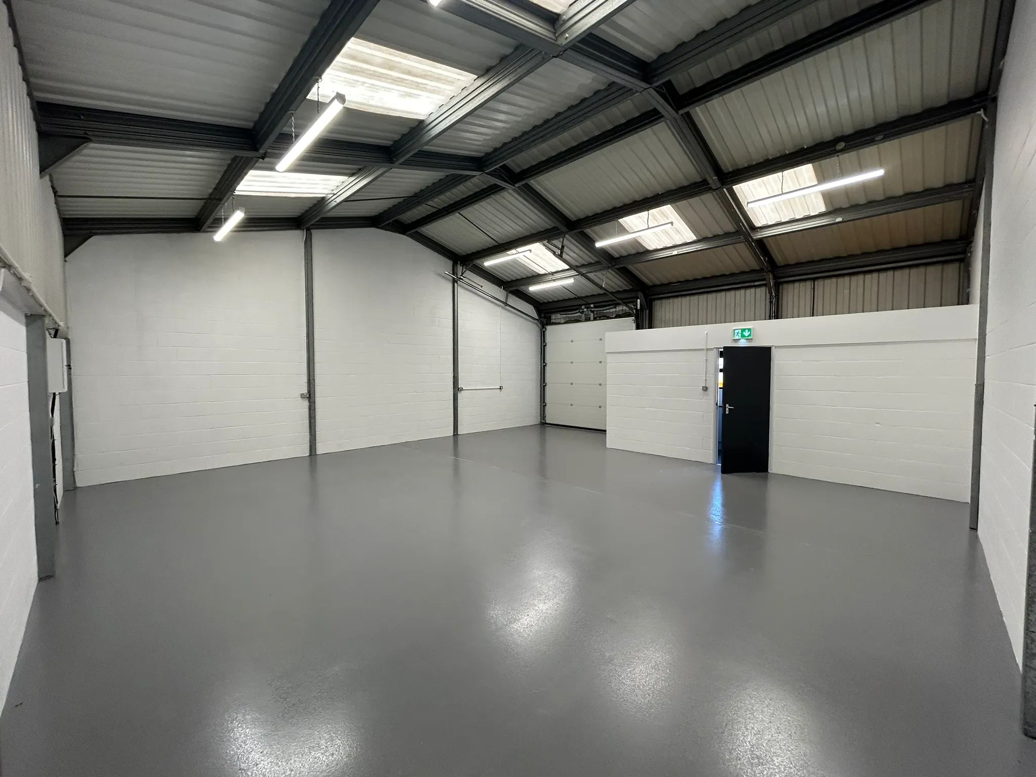 Unit 36, Ellough, Ellough Industrial Estate