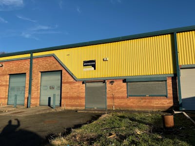 Unit B, Bowen Industrial Estate, Aberbargoed, Industrial For Sale - b bowen 03.jpg