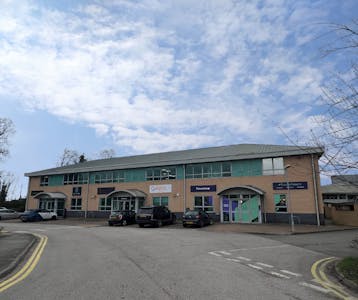 No 4, Innovation Close, York, Office To Let - 1.png