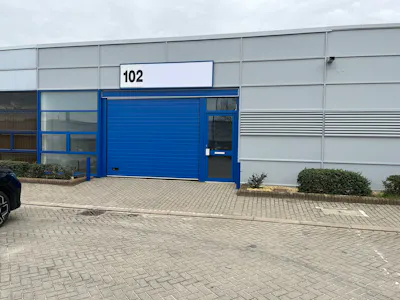 102 Tanners Drive, Milton Keynes, Industrial / Industrial/Logistics / Warehouse / Industrial / Warehouse To Let - Image 1