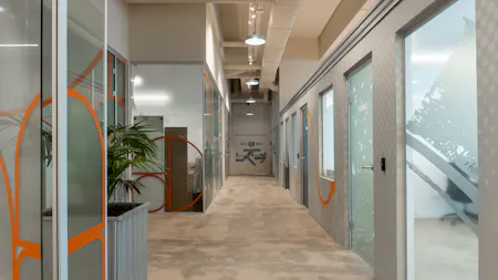 IDB Lisbon (Creative Offices), Praça José Queirós 1, Lisboa, Serviced Office To Let - IDB-Piso 2_002.jpg