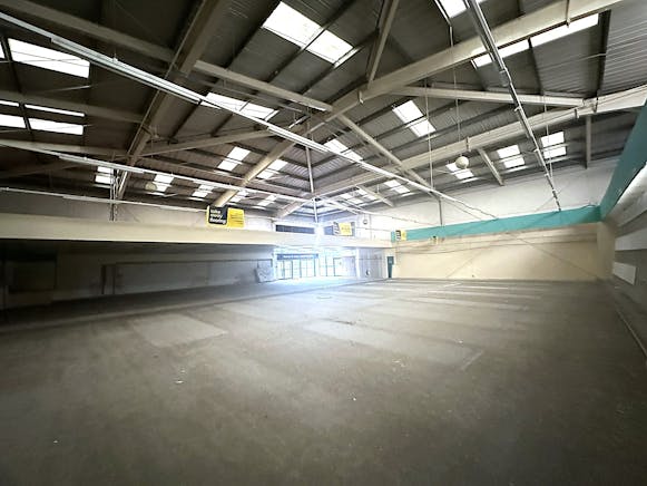 Former Carpetright, Bellfield Road, High Wycombe, Industrial / Leisure / Retail To Let / For Sale - IMG_3175.JPEG