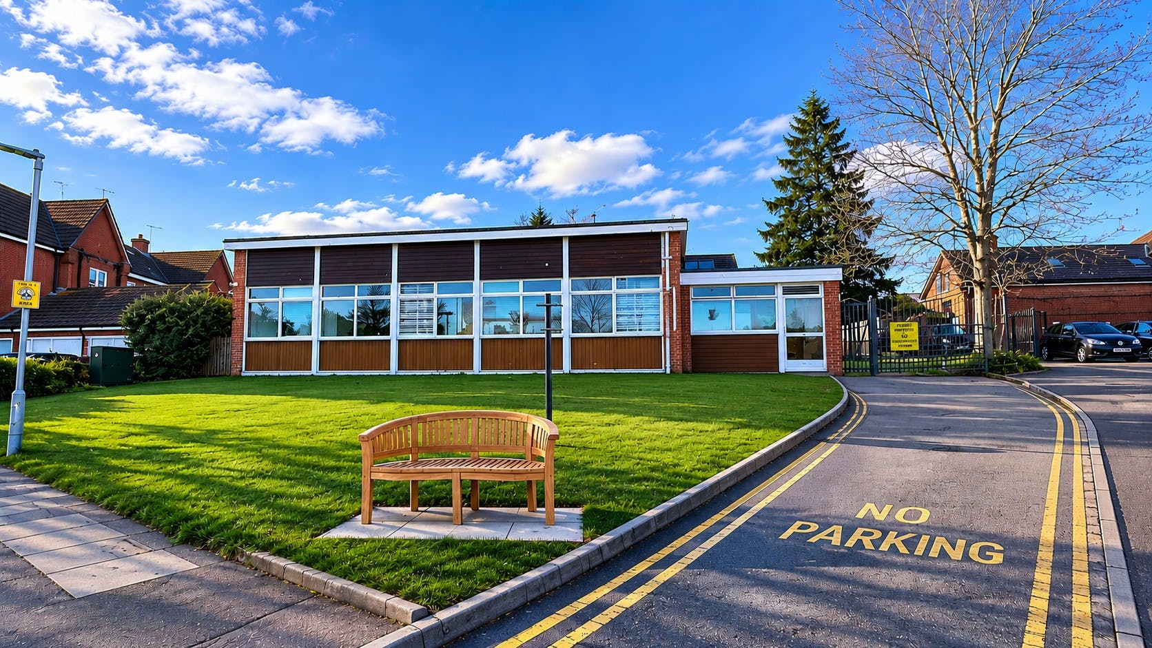 Riverdale House, Riverdale, St. Albans, Offices To Let - Wheathampstead exterior 3 .jpeg