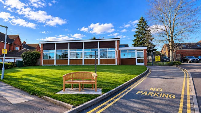 Riverdale House, Riverdale, St. Albans, Offices To Let - Wheathampstead exterior 3 .jpeg