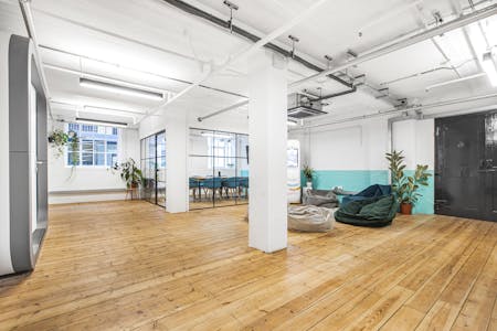 Unit 2E, 5 - 25 Scrutton Street, London, Office To Let - 29_22106.jpg