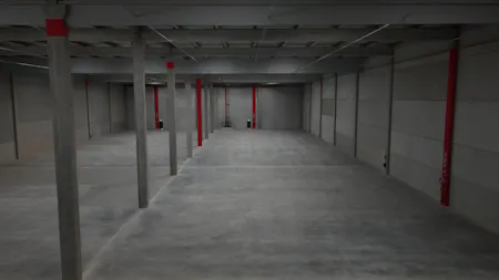 Benavente Park, N 118, Benavente, Logistics Lease Assignment - Savills_Benavente_Drone_025.jpg