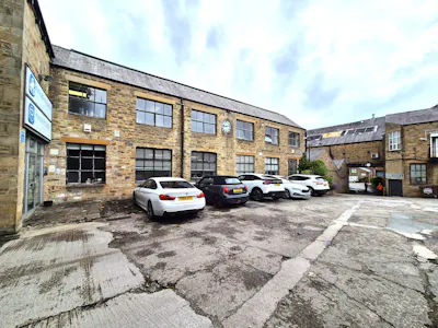 Offices 22b/23b/23c/23d, Furness Vale Business Centre, High Peak, Office To Let - 20250624_124811.jpg