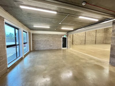 Unit 7 Zodiac Business Park, Uxbridge, Warehouse To Let - 7 Zodiac  Undercroft.jpg