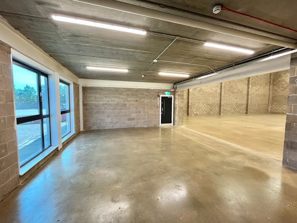 Unit 7 Zodiac Business Park, Uxbridge, Industrial To Let - 7 Zodiac  Undercroft.jpg