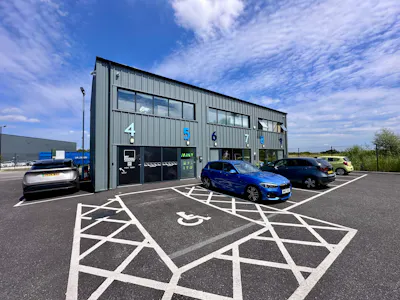 Goodchild Parkway, Aylesbury, Industrial / Investment / Other / Retail For Sale - BLOCK 2.jpeg