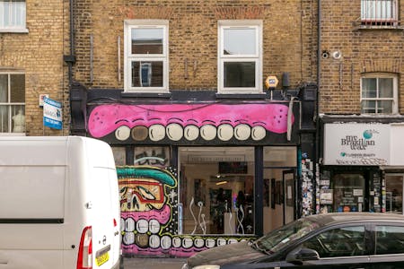 216a Brick Lane, London, Retail To Let - 216aBrickLaneE16SAShoreditchBethnalGreenShopGalleryShowroomForRentExternal4dominionlondon.jpg