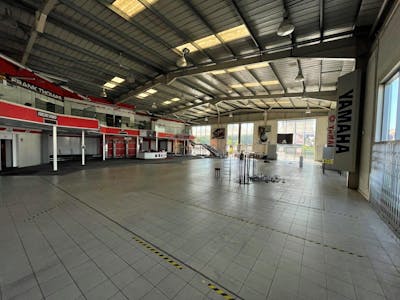 131-148 High Street, Birmingham, Industrial / Trade Counter / Warehouse To Let - IMG_2696.jpg