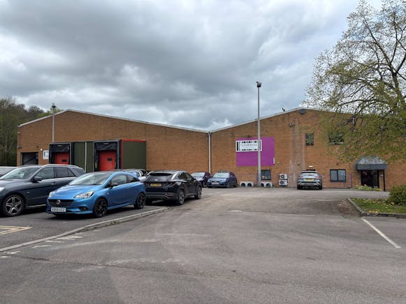Unit 1, Kingfisher Business Park, Stroud To Let / For Sale - Ext 2.jpg
