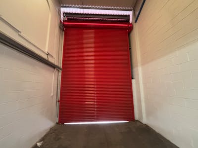 Unit 11, Rising Sun Industrial Estate, Blaina, Industrial To Let - IMG_7108.jpeg