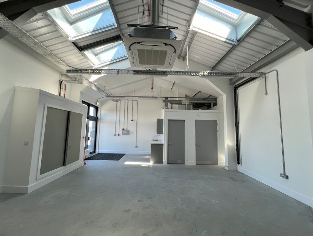 Small Business Units, Plot 4 - Wick Phase 1 units - internal photo 1.jpeg