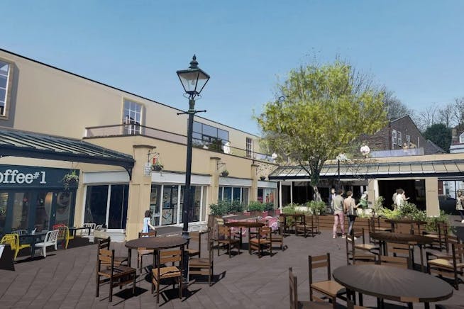 First Floor - Unit 12/14 Westway Shopping Centre, Frome, Retail To Let - FROME Unit 12 14 First Floor Space Westway Shopping Centre DRAFT V2.jpg First Floor - Unit 12/14 Westway Shopping Centre, Frome, Retail To Let - FROME Unit 12 14 First Floor Space Westway Shopping Centre DRAFT V2.jpg