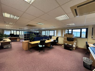 Suites E & F, Hermes House, Oxon Business Park, Shrewsbury, Office To Let - IMG_2277.JPEG