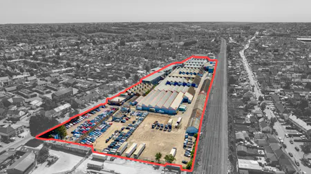 Unit 9d Britannia Estate, Leagrave Road,, Luton, Industrial / Industrial/Logistics To Let - 1a.jpg