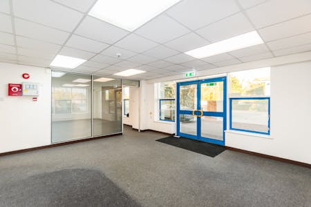 Unit 1 Fleetsbridge Business Centre, Poole, Industrial / Storage / Trade Counter To Let - 3.jpg