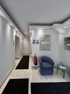 153-157 Cleveland Street, London, Office To Let - Image 1.jpg