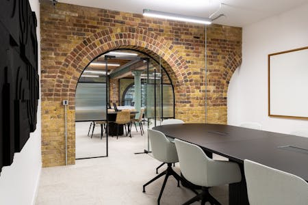 2 Pear Tree Court, Farringdon, Office To Let - 1st Floor- Collaborative Area